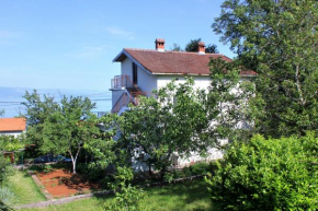 Apartments with a parking space Opric, Opatija - 7718